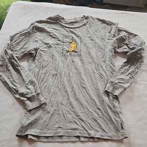 Vans Long Sleeve T SHIRT